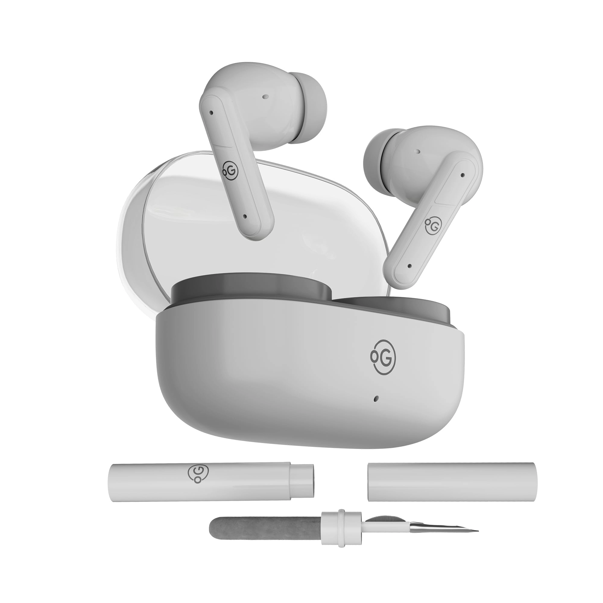 OOGE INNOVATIONS PRIVATE LIMITED Wavepods 2 Wireless Earbud