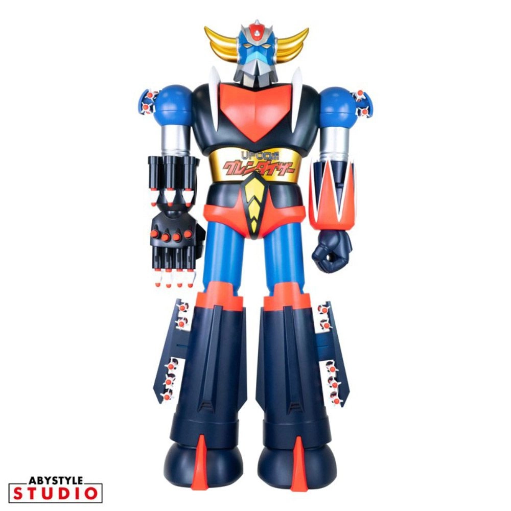 Grendizer - Goldorak (60 cm)