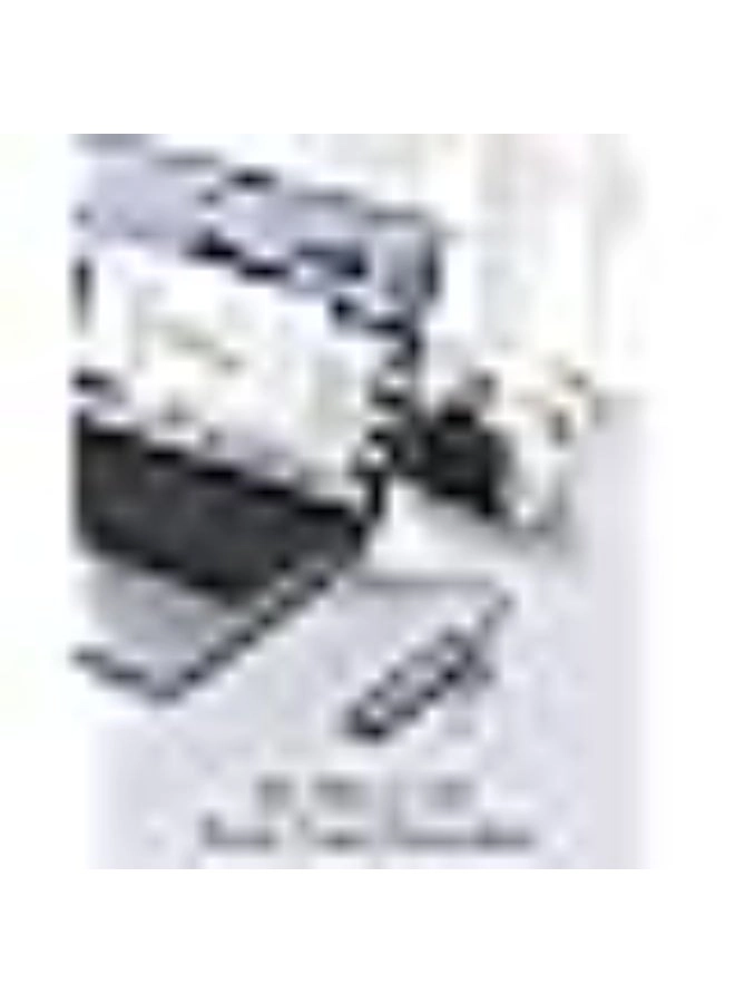 CB-CE18s - 8-in-1 USB-C Hub 4K@60Hz HDMI 100W PD