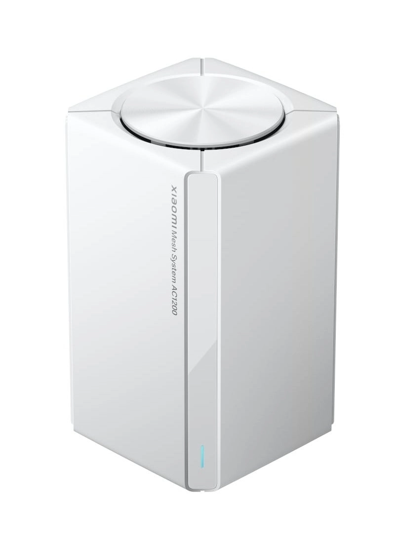 AC1200 Mesh System - 802.11ac