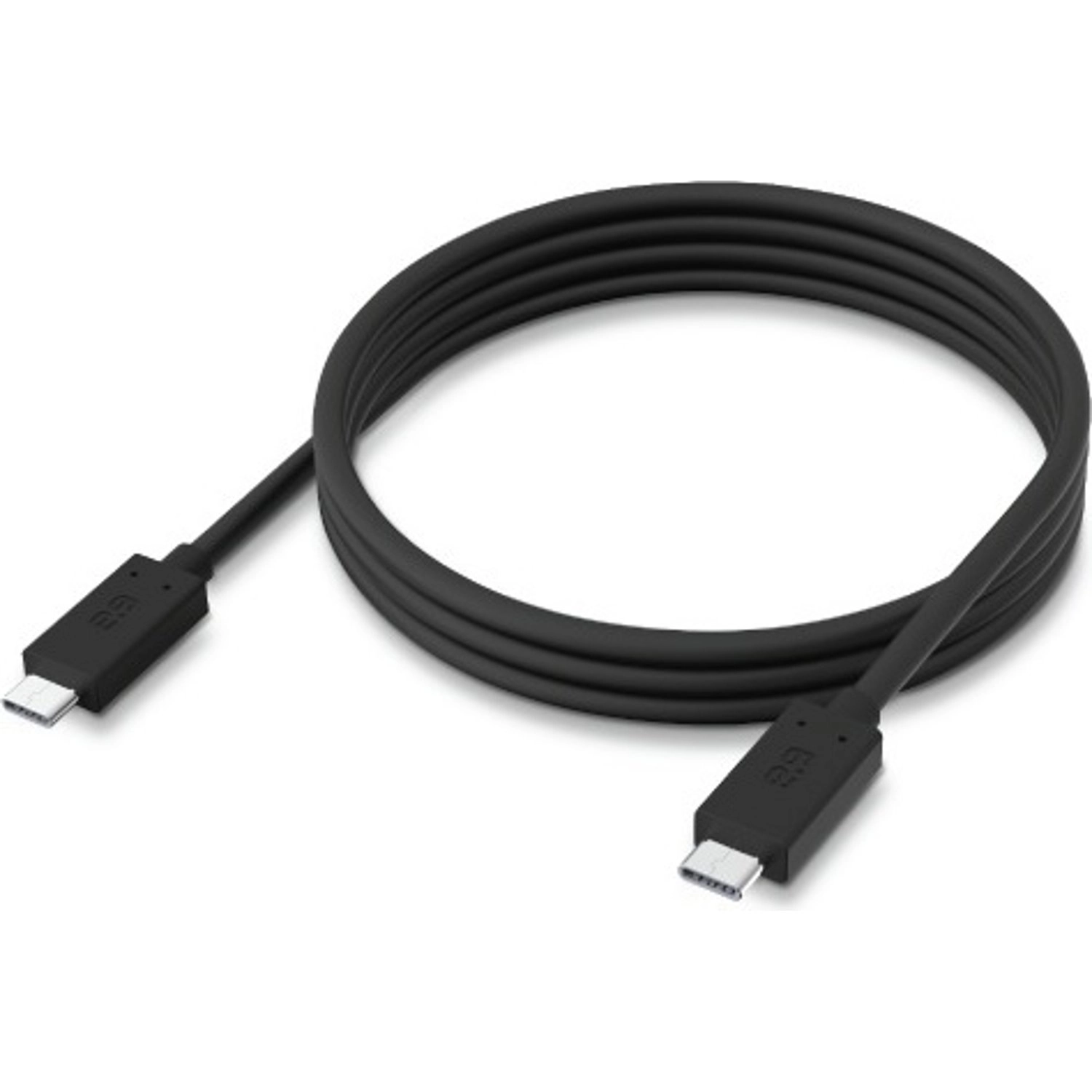 USB Type C to USB Type C Cable USB-C to USB-C 1.2m