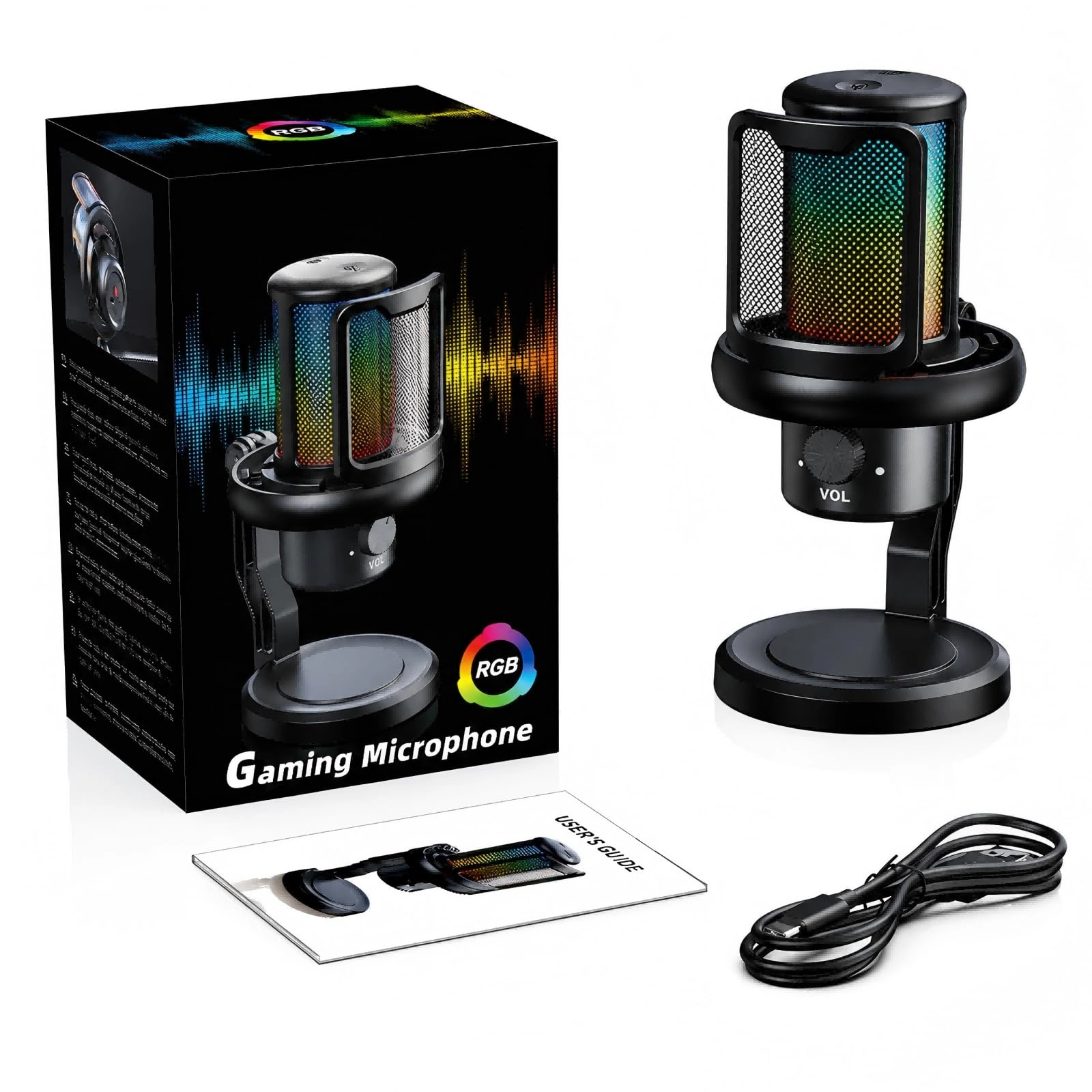 Usb Microphone USB Microphone