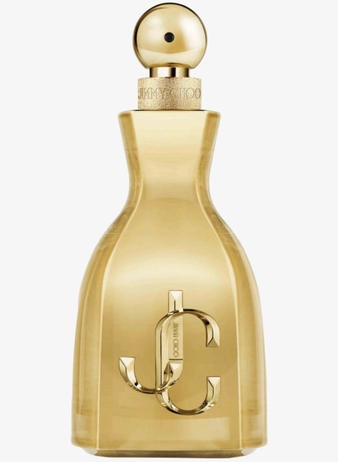 I Want Choo Le Parfum - Eau de Parfum 100 ml