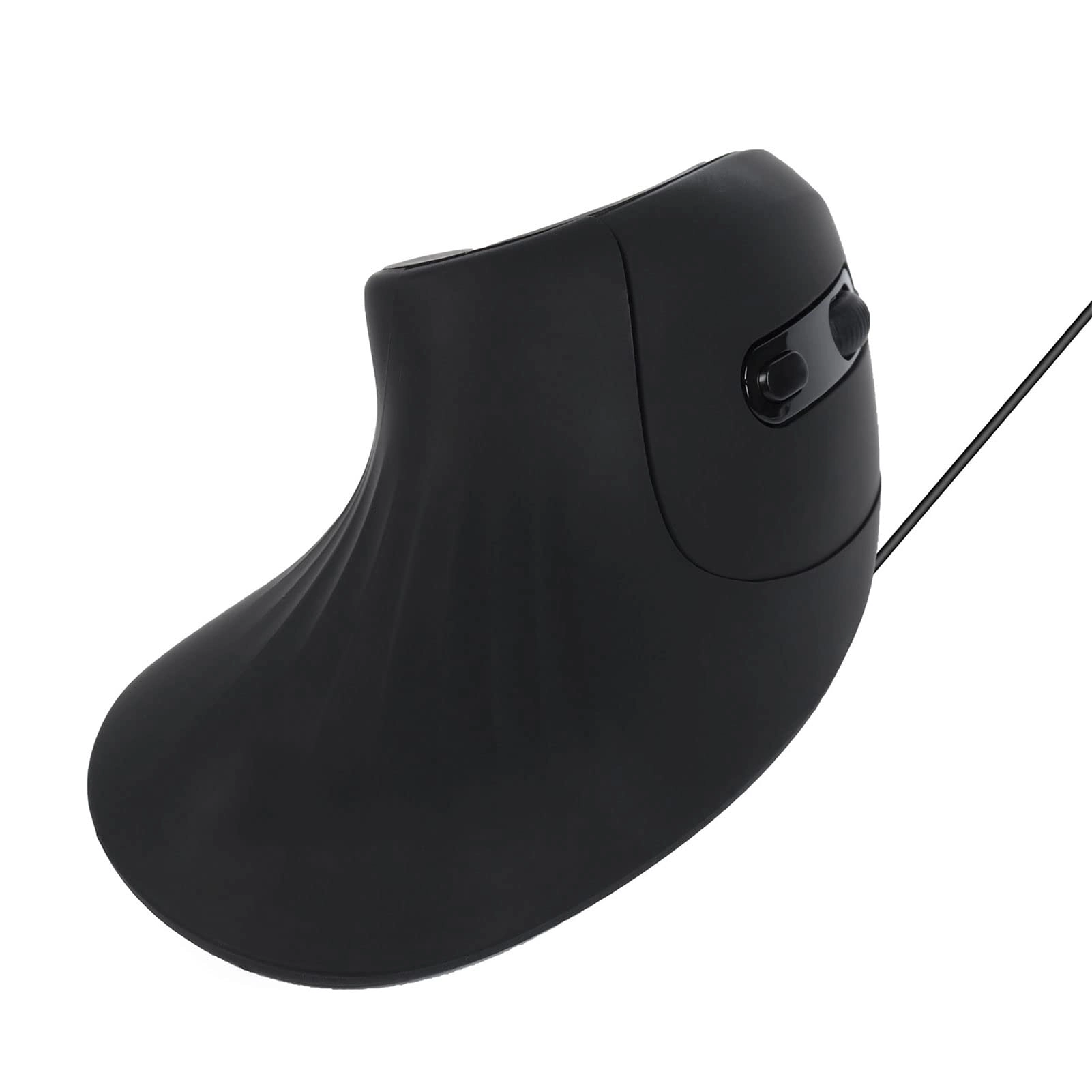 CHUYI Vertical Ergonomic Mouse - USB