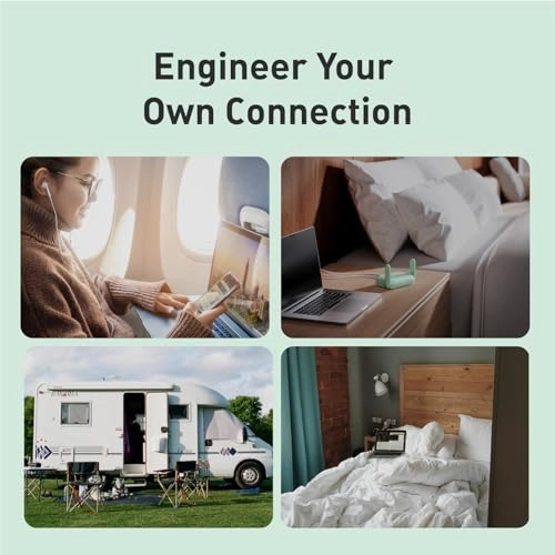 GL-BE3600 - 688Mbps 2882Mbps Wi-Fi 7