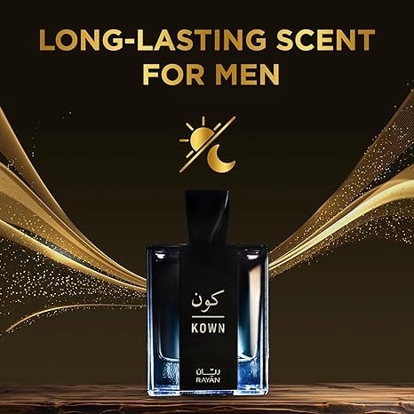 Kown Eau de Parfum 100ml