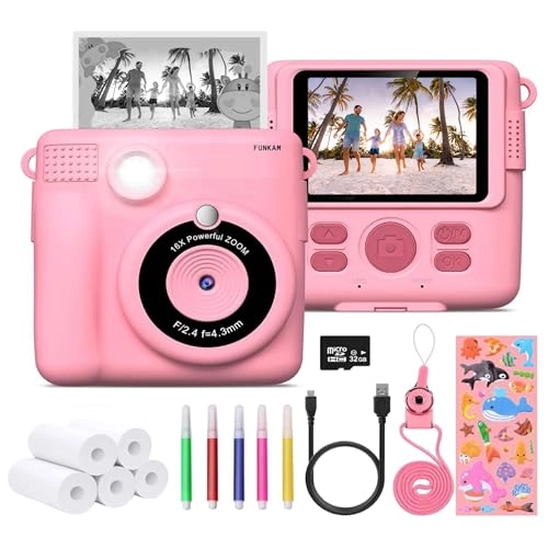 X6 - 2.4" 1080P 32GB Gift Pack