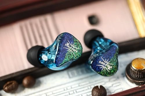 Forteza Wired Earbud