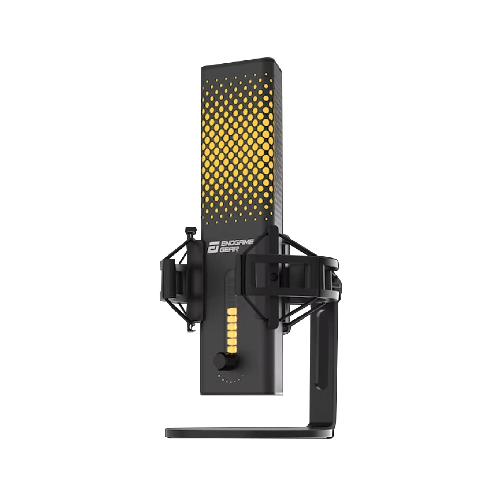 XSTRM USB+3.5mm-Mini-Jack Microphone