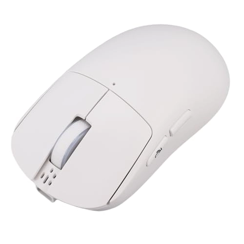 AI Voice Mouse - 2.4G Bluetooth Wired