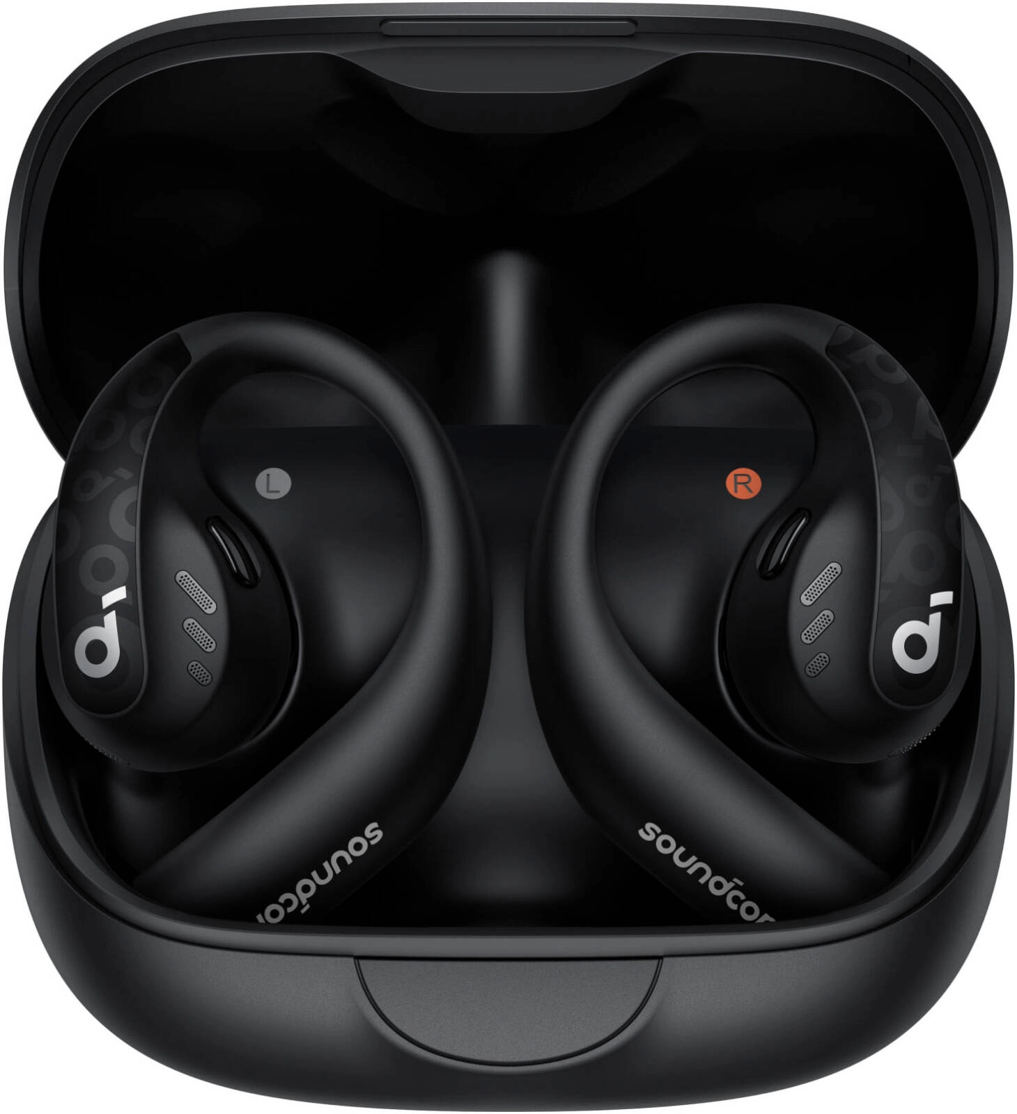 AeroFit Pro Wireless Earbud