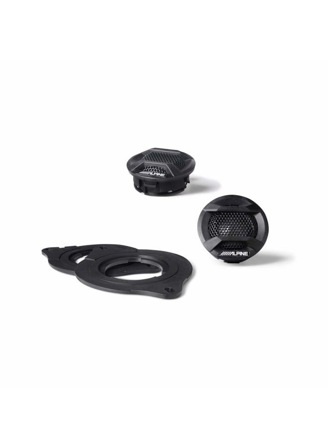 SPV-65X-WRA - 6.5-inch Coaxial