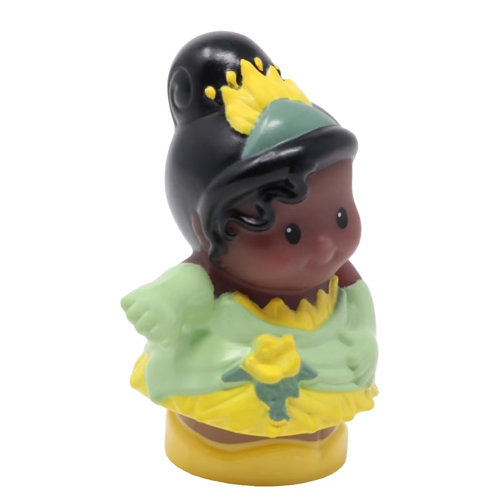 Fisher-Price Princess Tiana Figure
