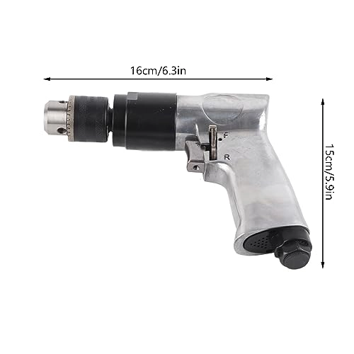 AD-104 - 1700 RPM Reversible Rotation