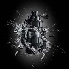 Spicebomb Dark Leather Eau de Parfum 50ml