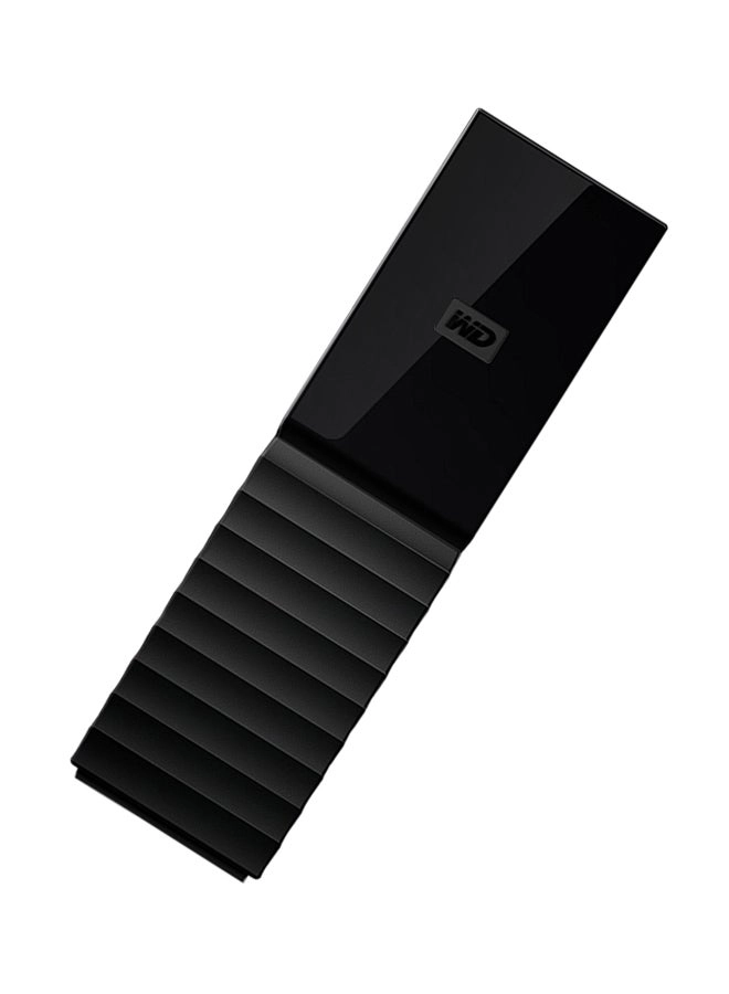 My Book - HDD 6TB