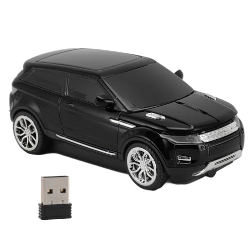 2.4G Ergonomic Mouse - Wireless