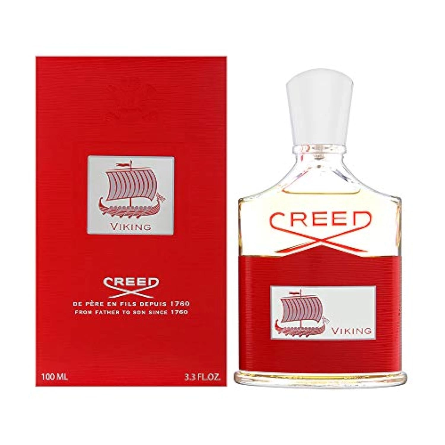 CRMA4 Viking Eau de Parfum 100ml