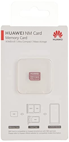 NM Card 128GB