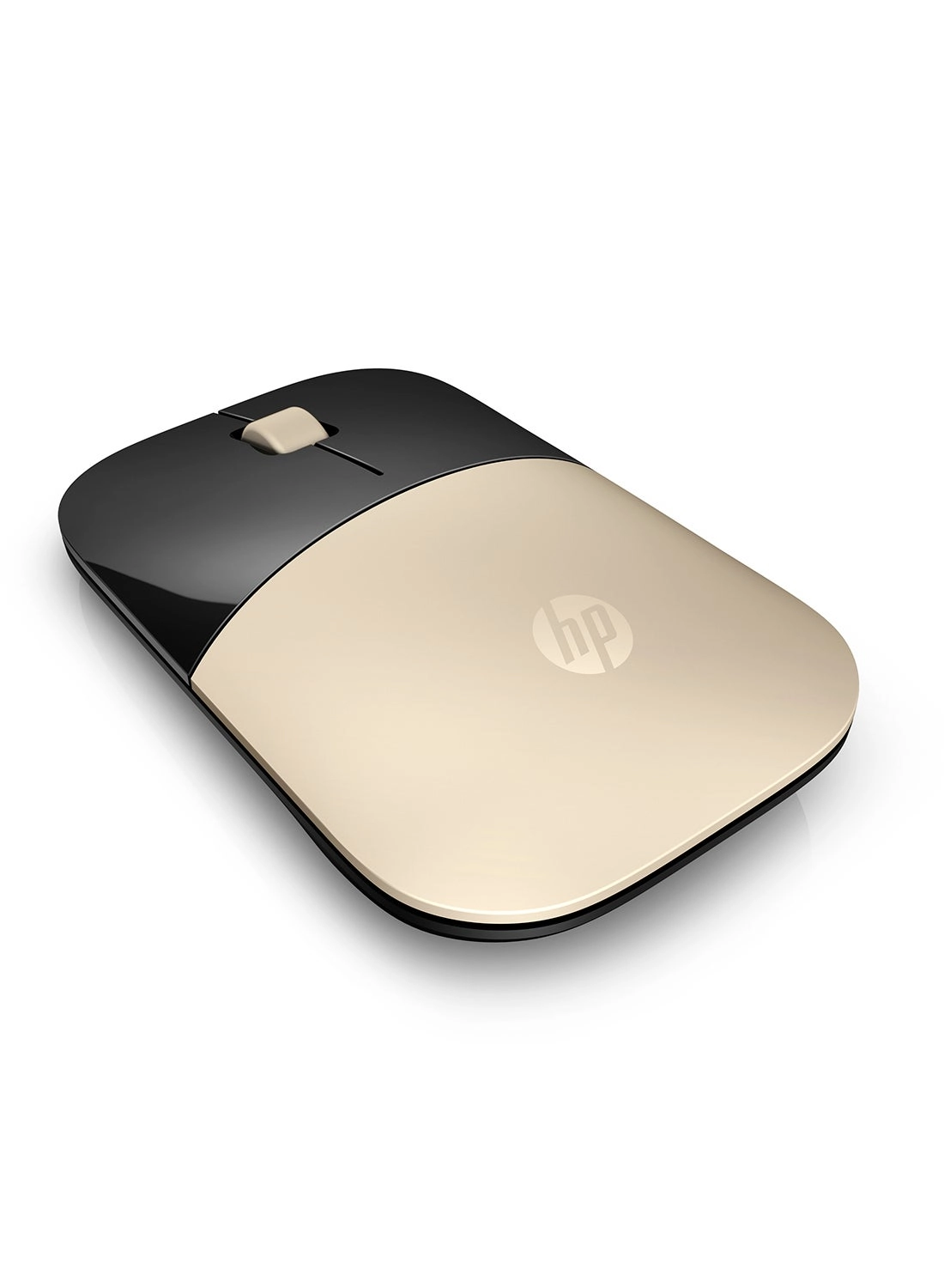 Z3700 Mouse - Wireless