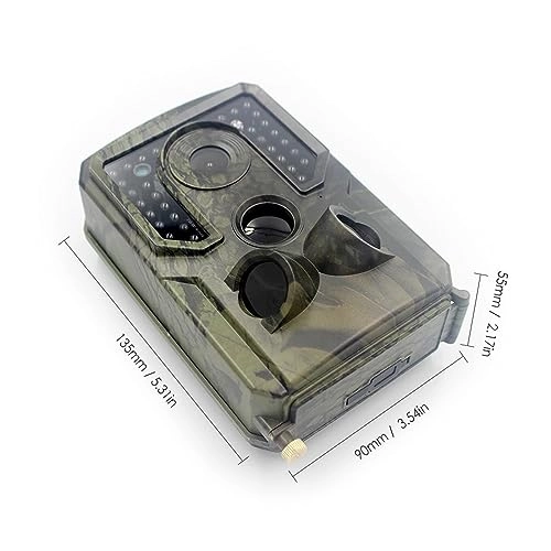 Hunting Camera - 12MP