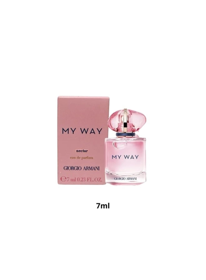 My Way Nectar Eau de Parfum 7 ml