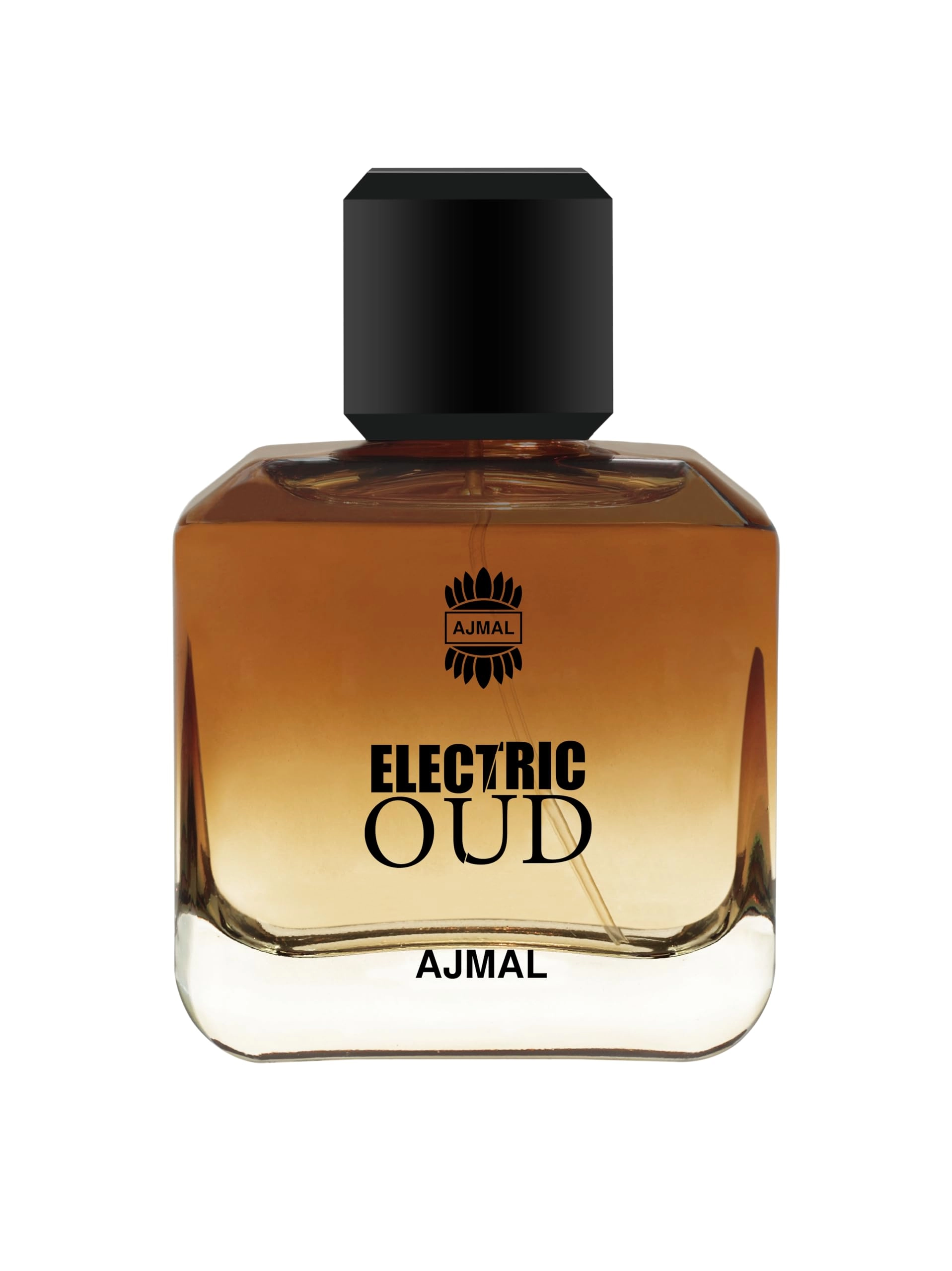 Ajmal International Trading Co LLC ELECTRIC OUD Eau de Parfum 100 ml