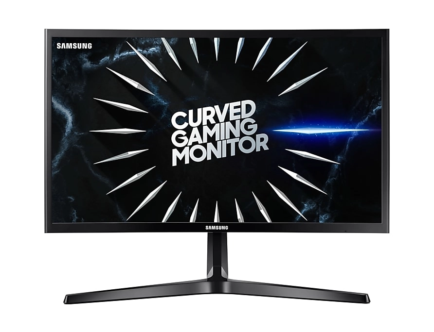 Samsung SM-LC24RG50FQMXUE - 24 Inch 1920 x 1080