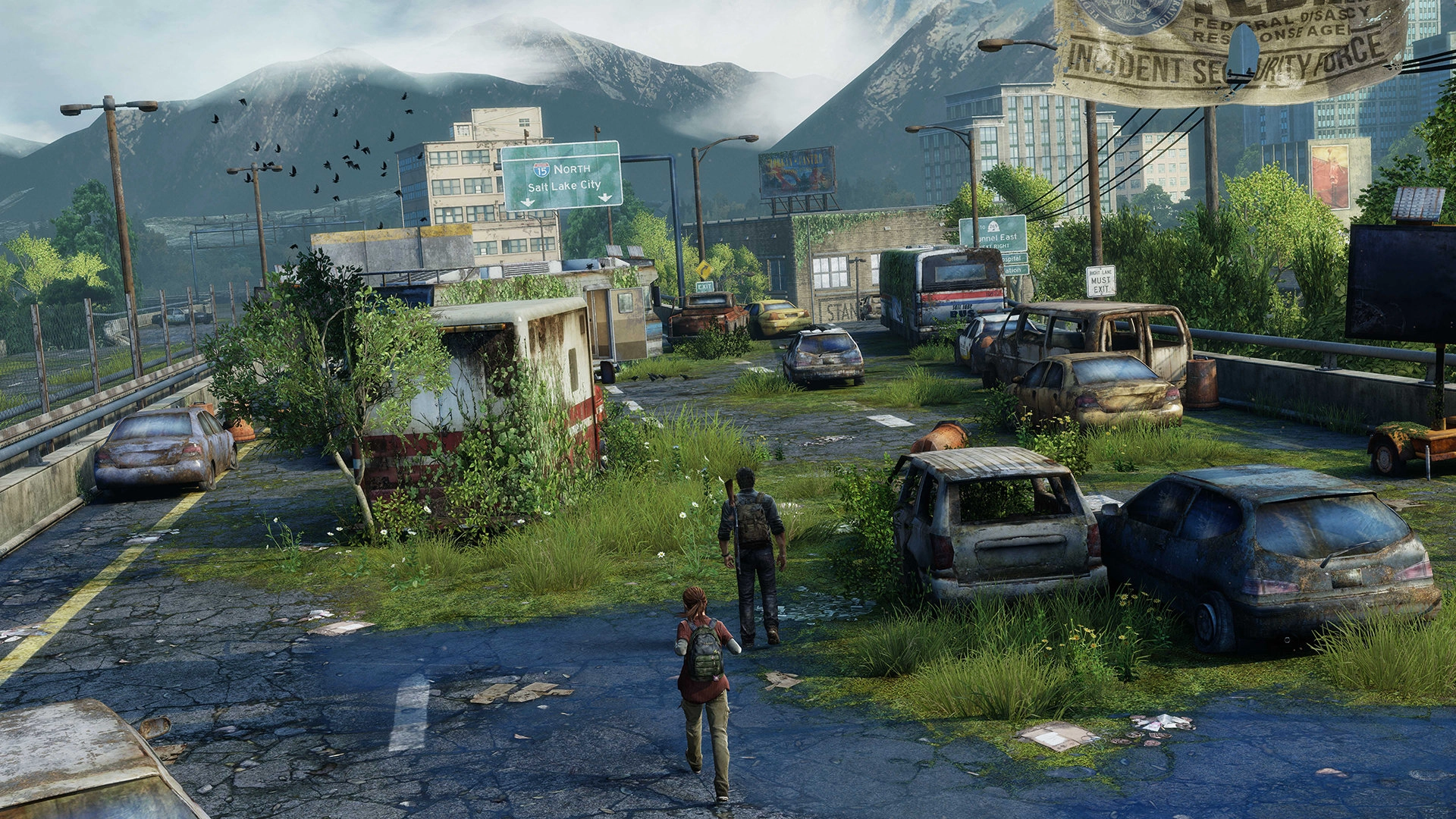 The Last of Us Part II - PlayStation 4
