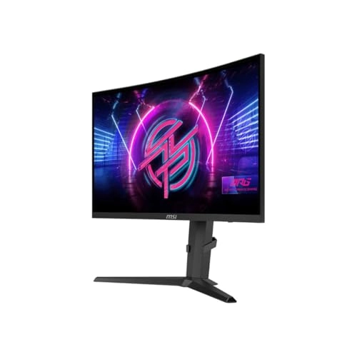 MPG 275CQRXF - 27 inch 2560 X 1440