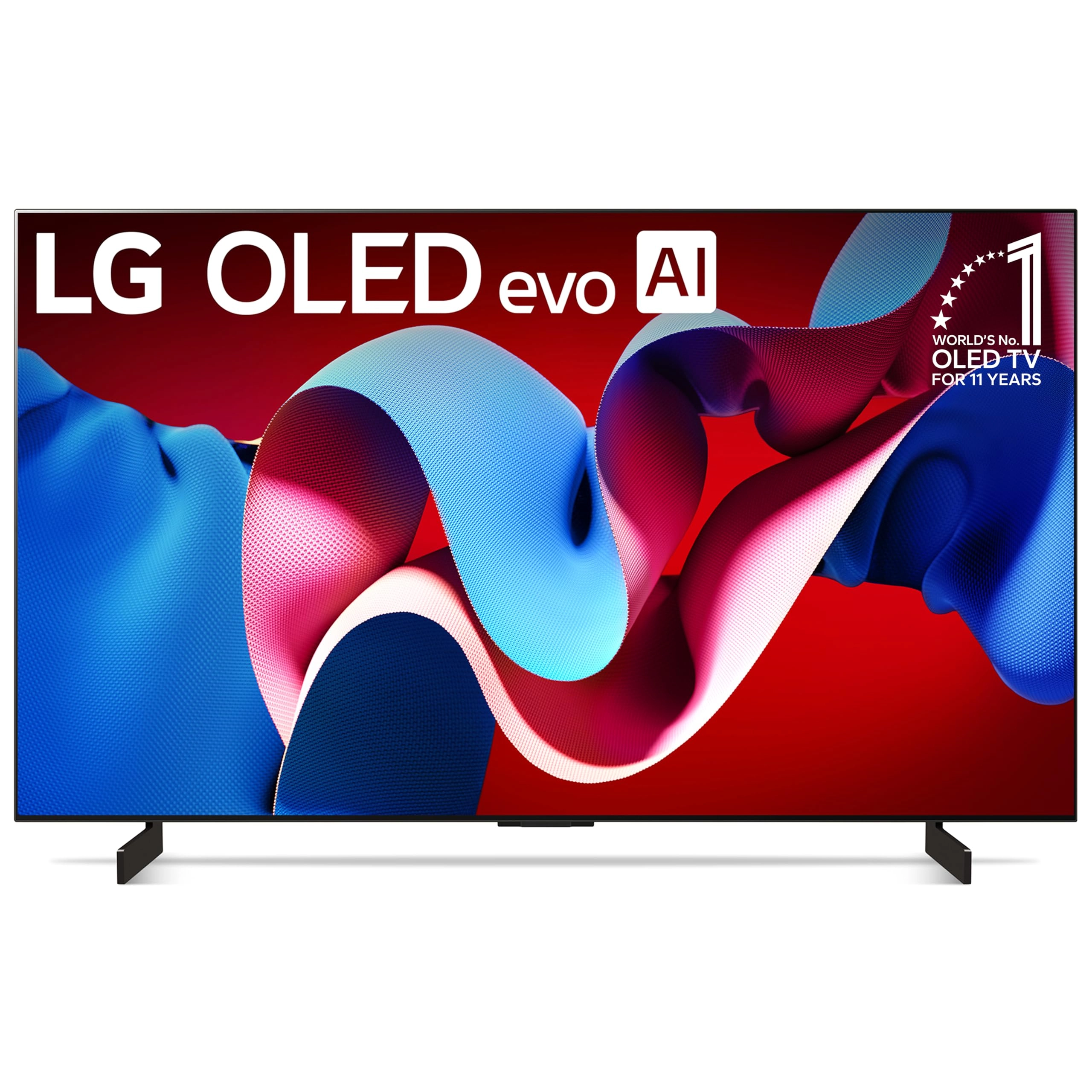 LG OLED42C4PUA - 42 Inches