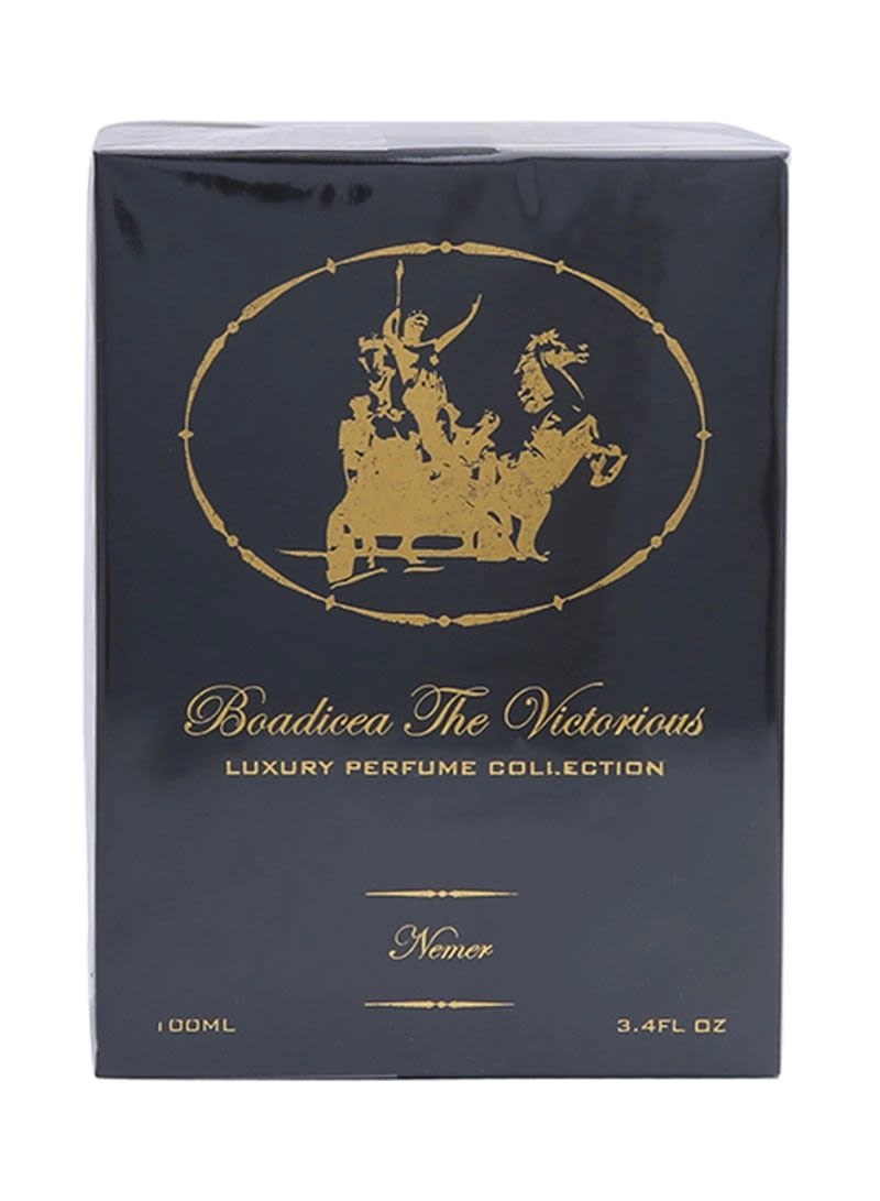 Boadicea The Victorious Nemer Eau de Parfum 100ml