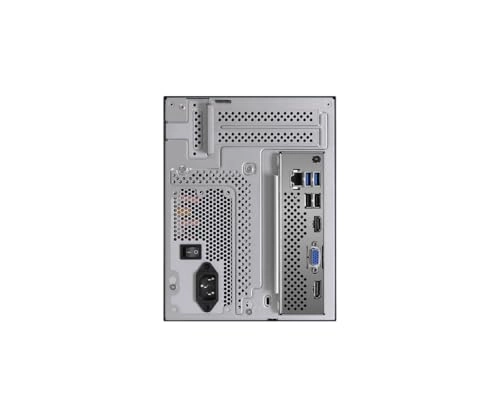 DeskMeet X300 - Ultra M.2 PCIe Gen3x4 + 2x SATA3 128GB Ryzen 9 5900X