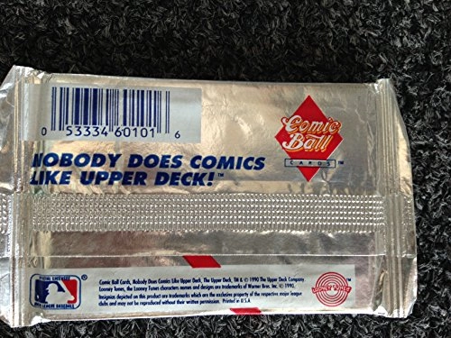 Looney Tunes Limited Edition Comic Ball - 12pcs