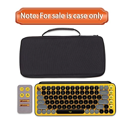 POP ICON Combo / POP Keys Keyboard Case