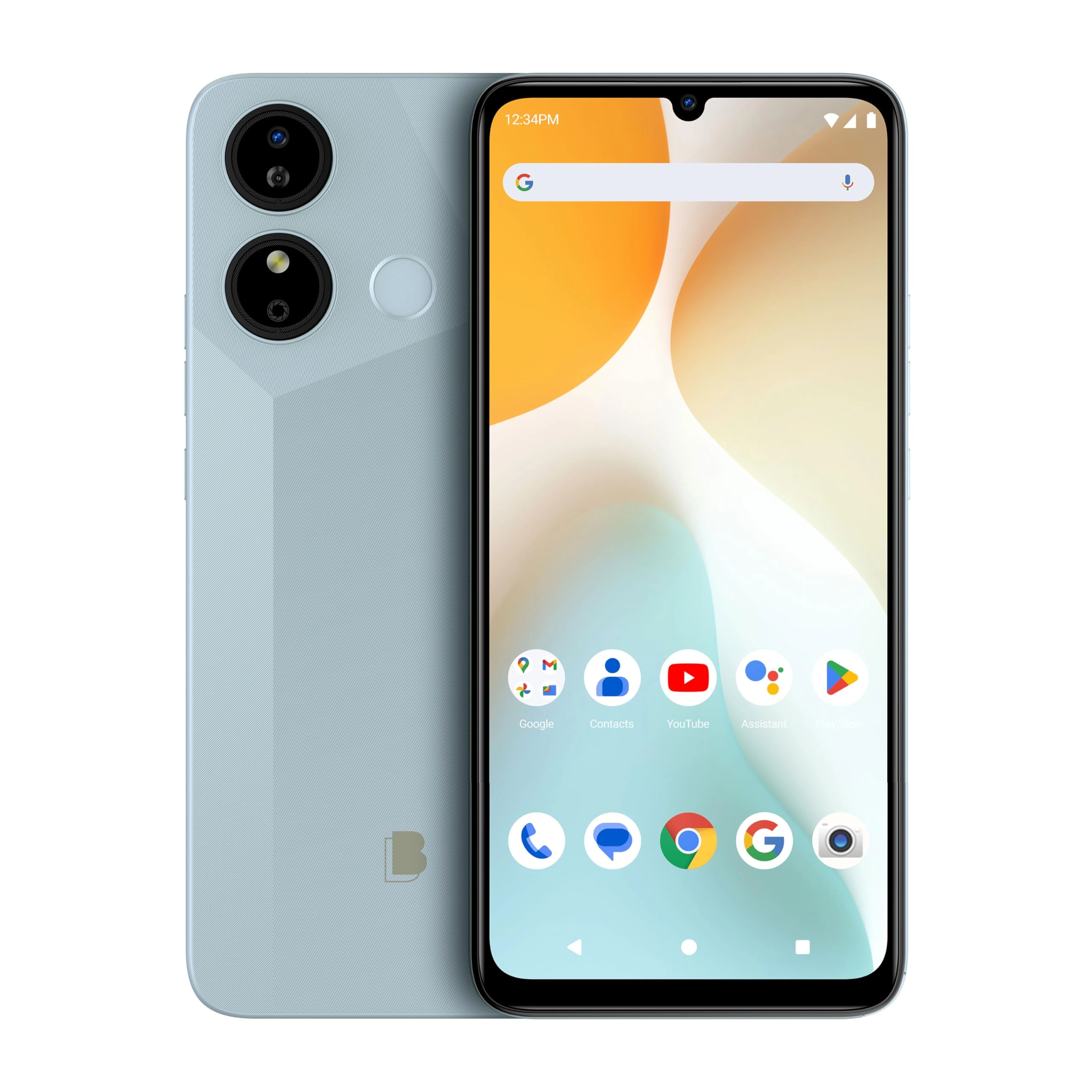 BLU G44 - 2 GB 64 GB