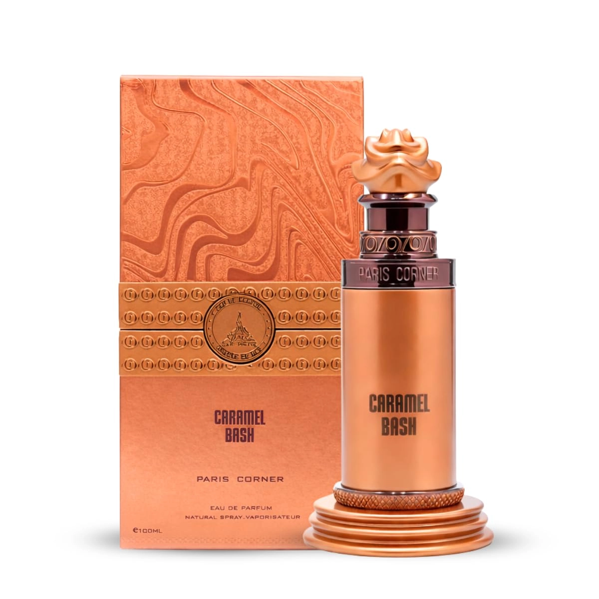 Date Caramel Eau de Parfum 100 ml