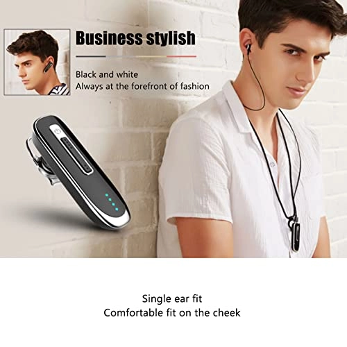 Earpiece Wireless Headset
