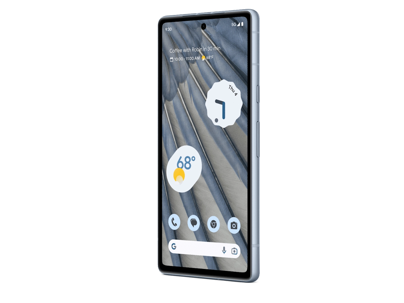 Pixel 7 - 8 GB 128 GB