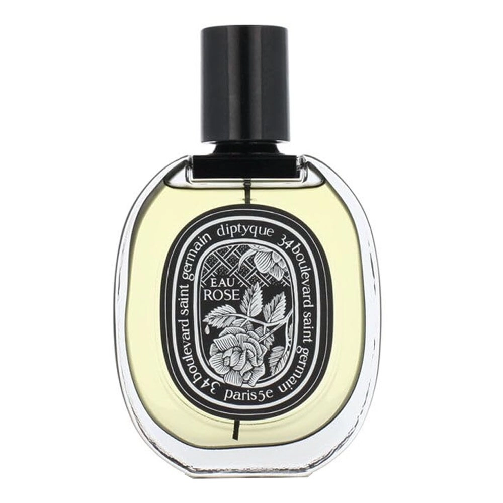Eau Rose Eau de Parfum 75ml