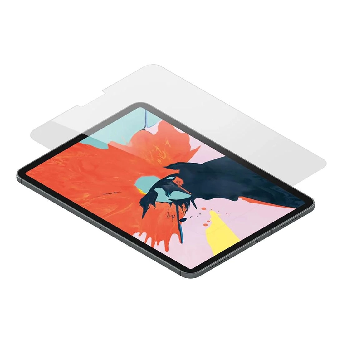 GRIPP Anti-Glare Screen Protector for iPad 12.9