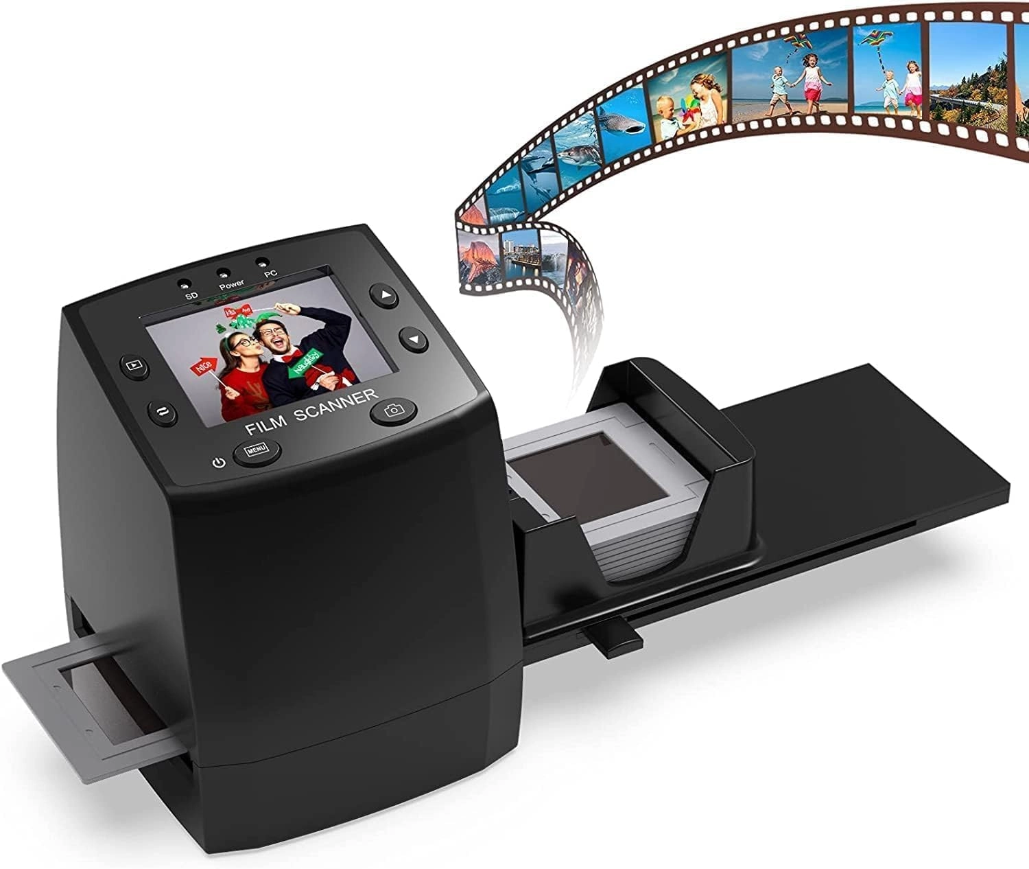 M121 - USB2.0