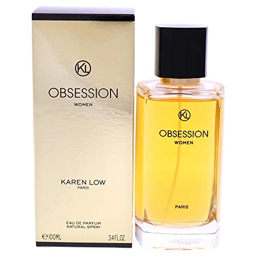 KL OBSESSION - Eau de Parfum 100 ml
