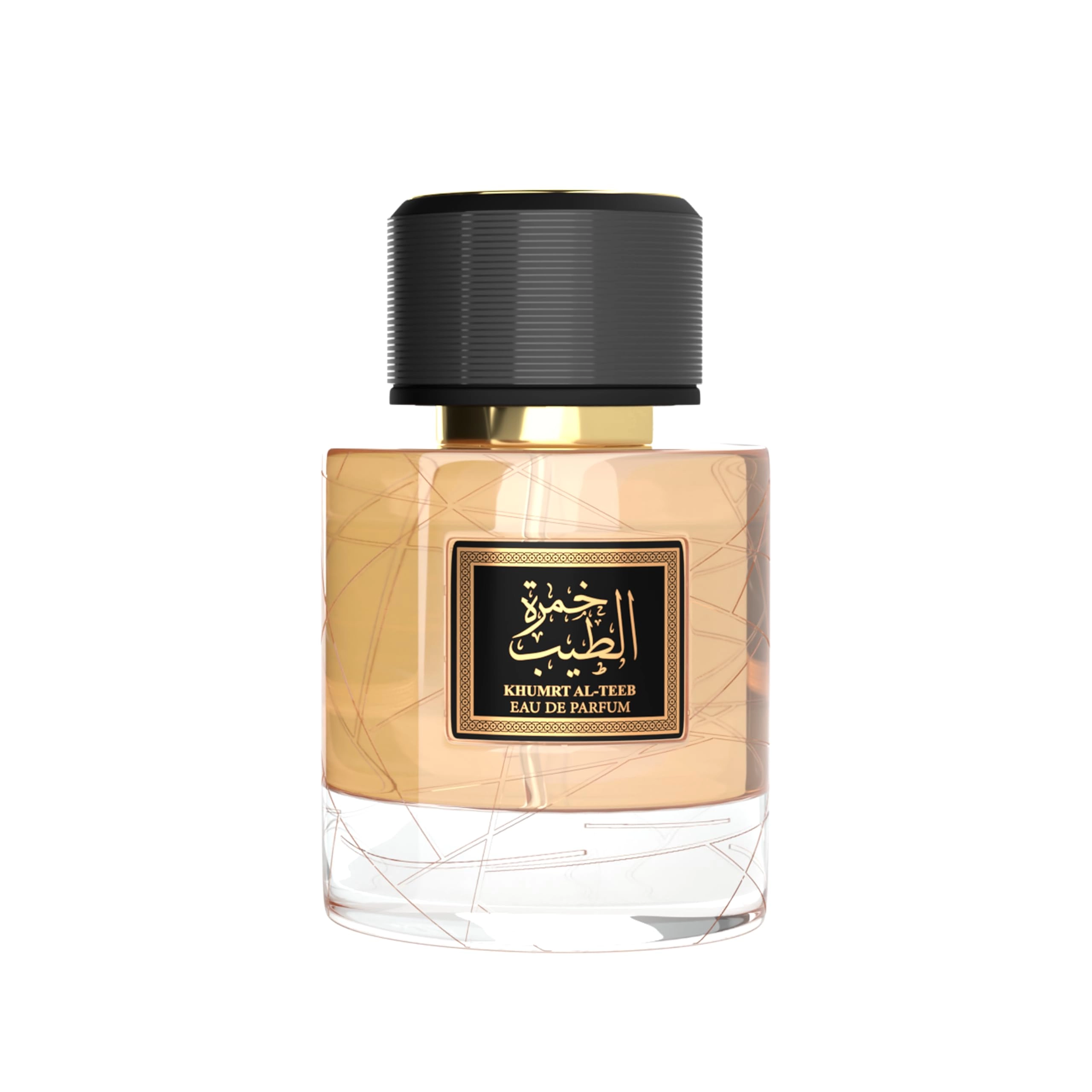 FAAN AL IBDAA PERFUMES & COSMETIC IND LLC Khumrt Al Teeb Eau de Parfum 100ml