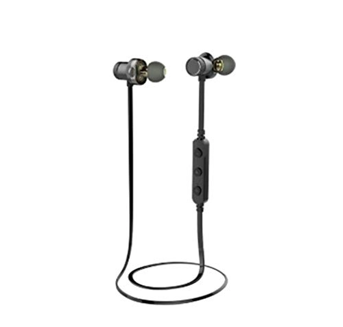 WVV Earbuds Wireless Earbud