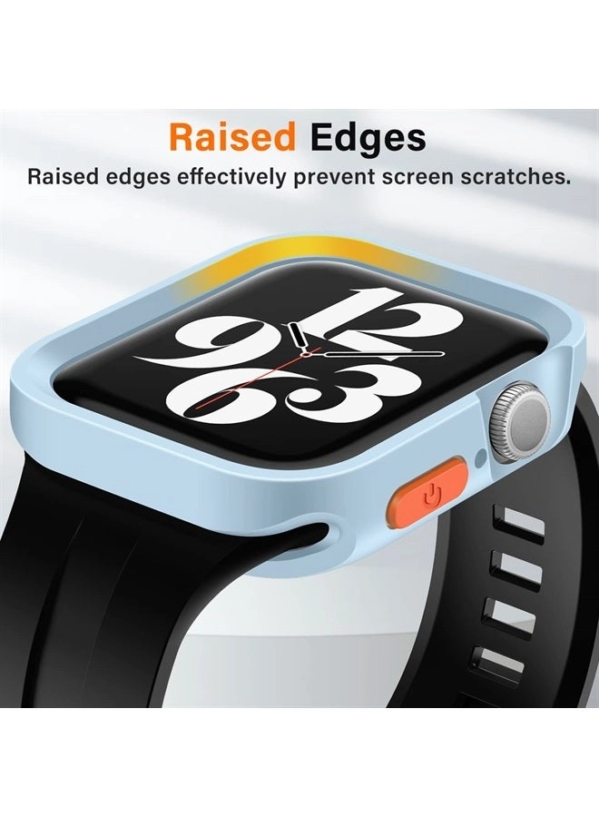 Rugged Case 41mm TPU