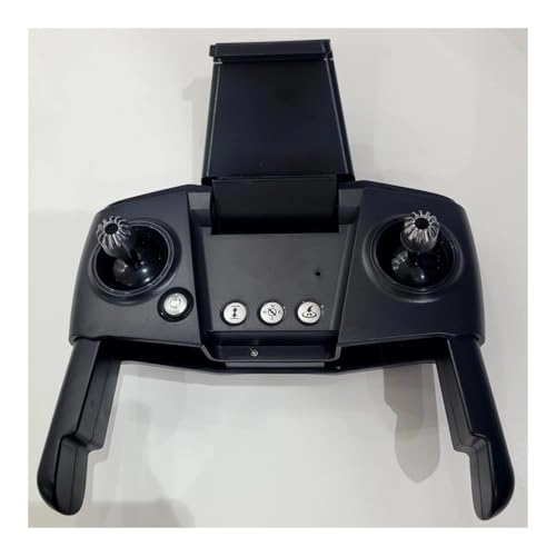 B-60A - 4in1 ESC OSD F4 FC