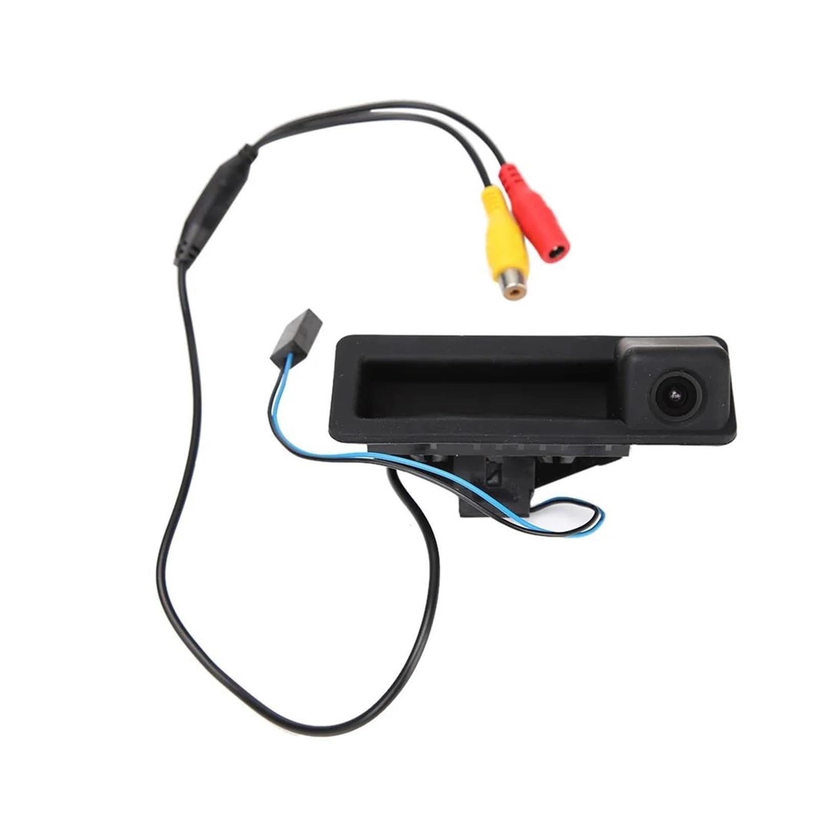 Rear View Camera - Night Vision WIFI
