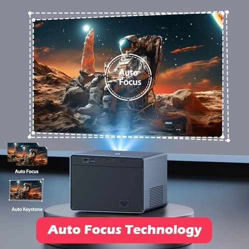 CUBE MAX 800 ANSI