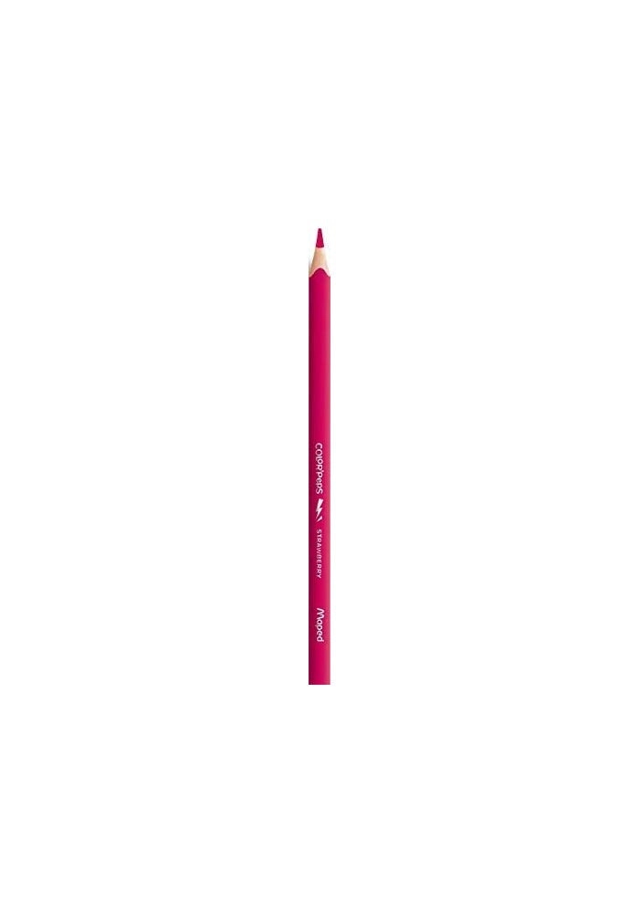 Color'Peps Strong Coloured Pencils - 24 Pcs